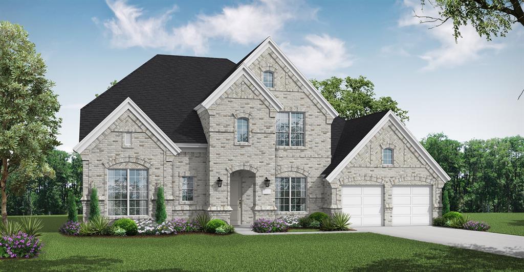 245 Wheatgrass Rd, Waxahachie, TX 75165
