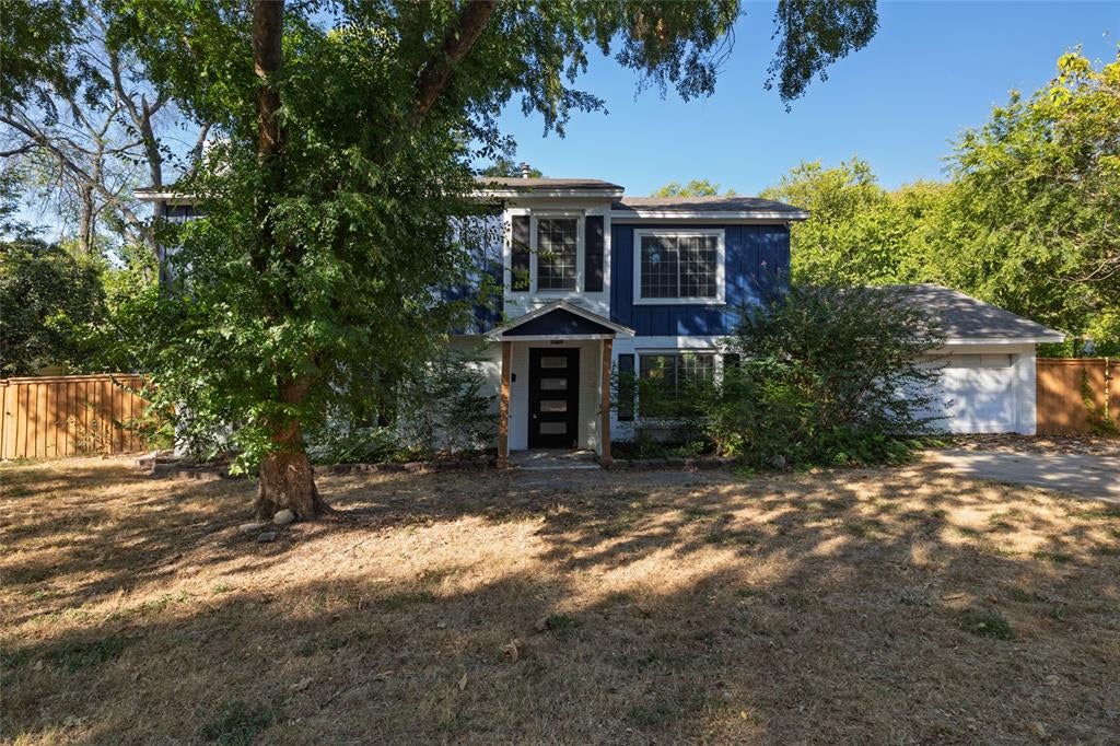 4104 Middlebrook Rd, Fort Worth, TX 76116
