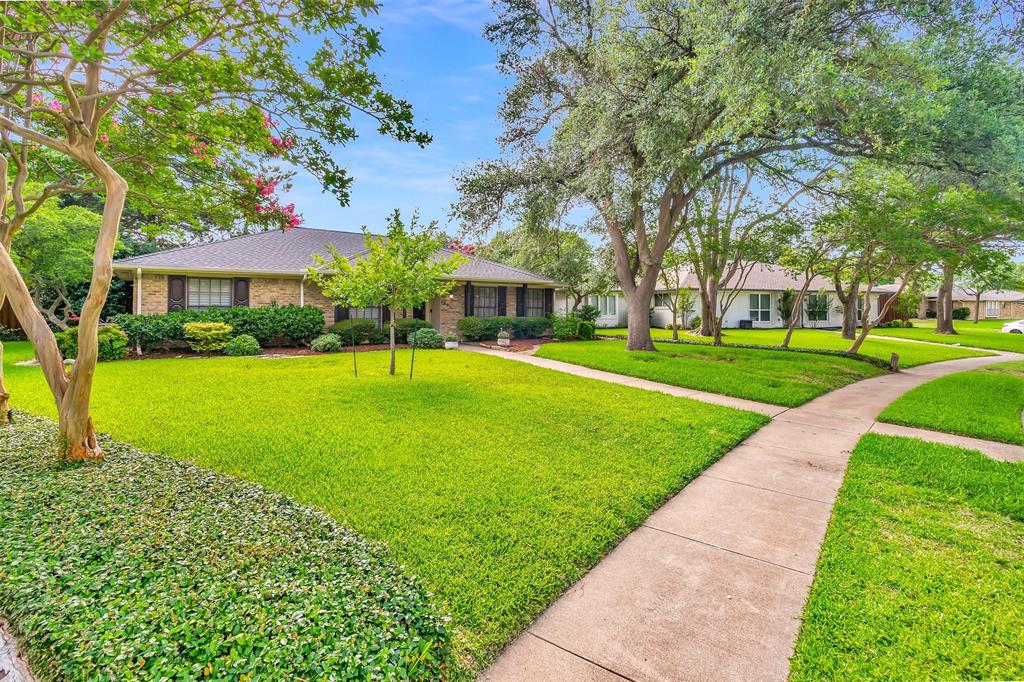 902 Dunbarton Dr, Richardson, TX 75081 photo