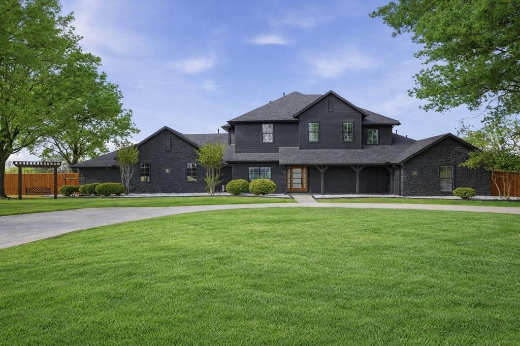 3367 Preston Hills Cir, Celina, TX 75078