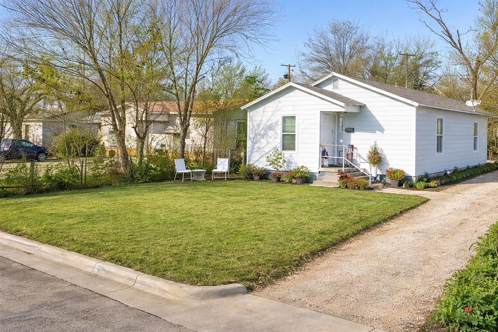 5533 Bong Dr, Fort Worth, TX 76112