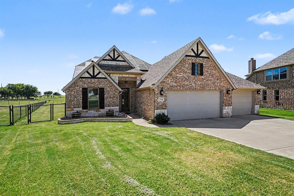 718 Cactus Creek Ct, Godley, TX 76044
