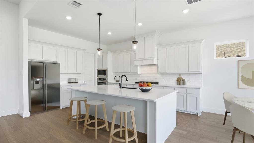 7432 Wayward Wind Way, Fort Worth, TX 76179 photo