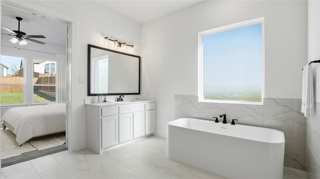 7432 Wayward Wind Way, Fort Worth, TX 76179 photo