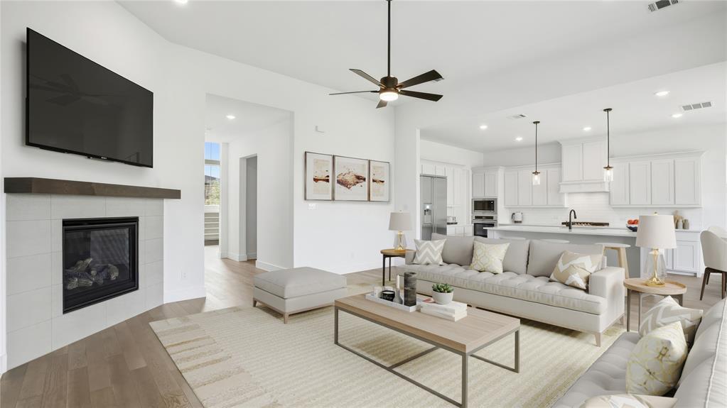 7432 Wayward Wind Way, Fort Worth, TX 76179 photo