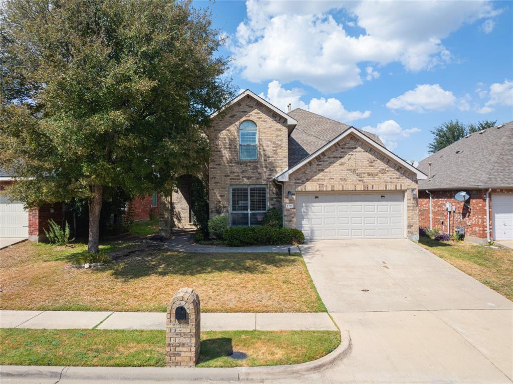 8216 Livingston Ln, Mckinney, TX 75072