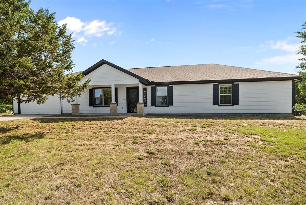 506 Brazos Hills Dr, Weatherford, TX 76087
