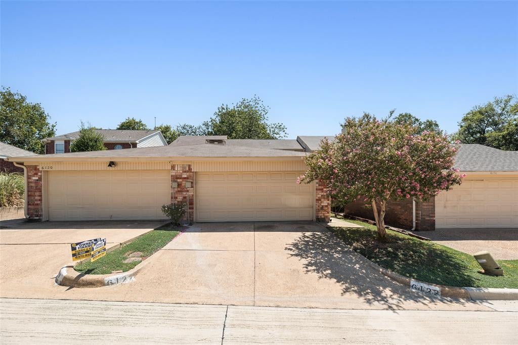 6122 Cypress Point Dr, Garland, TX 75043 photo