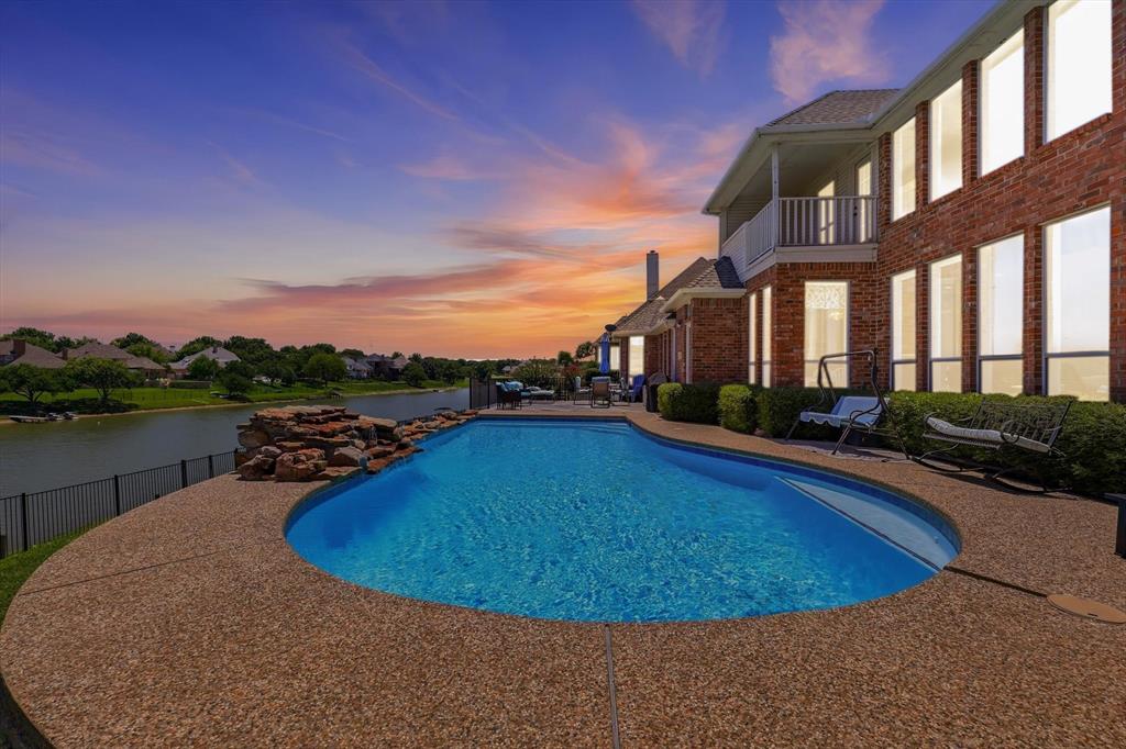 648 Timbercrest Cir, Highland Village, TX 75077 photo