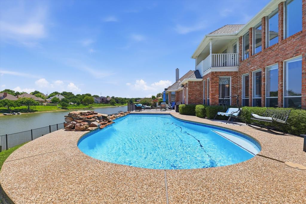 648 Timbercrest Cir, Highland Village, TX 75077 photo