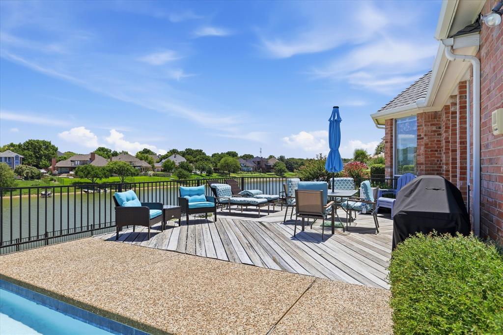 648 Timbercrest Cir, Highland Village, TX 75077 photo