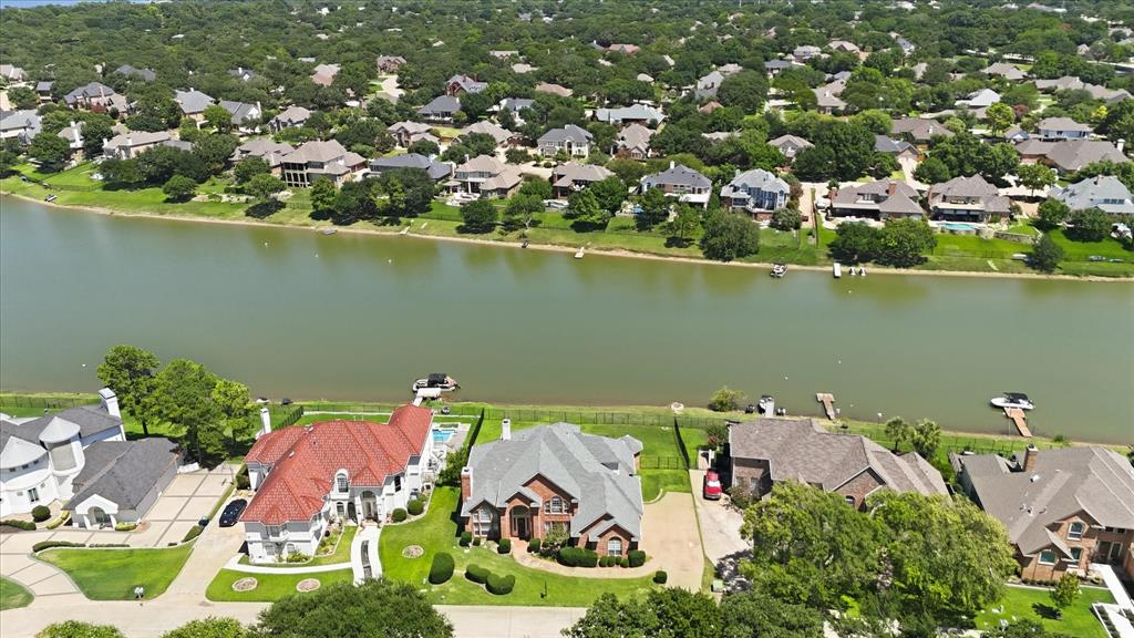 648 Timbercrest Cir, Highland Village, TX 75077 photo
