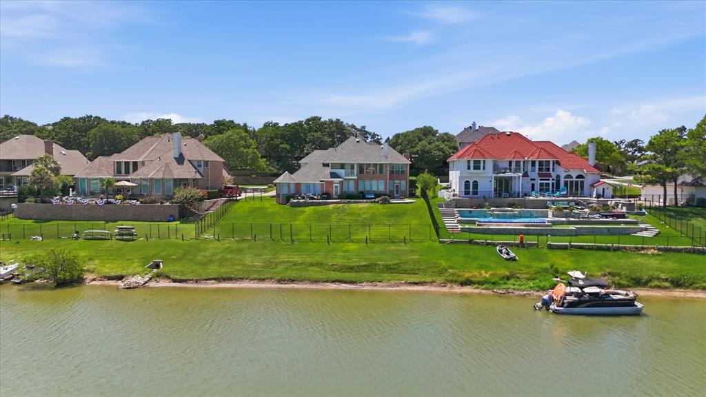 648 Timbercrest Cir, Highland Village, TX 75077 photo