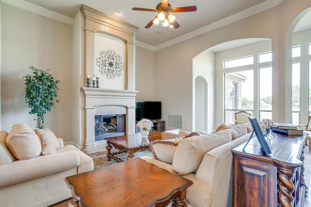 13041 Stacey Valley Dr, Azle, TX 76020 photo