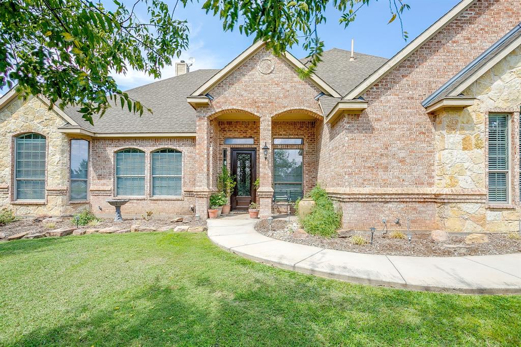 13041 Stacey Valley Dr, Azle, TX 76020 photo