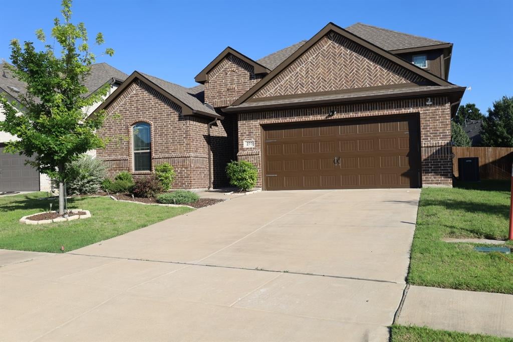 277 Allegheny Dr, Burleson, TX 76028