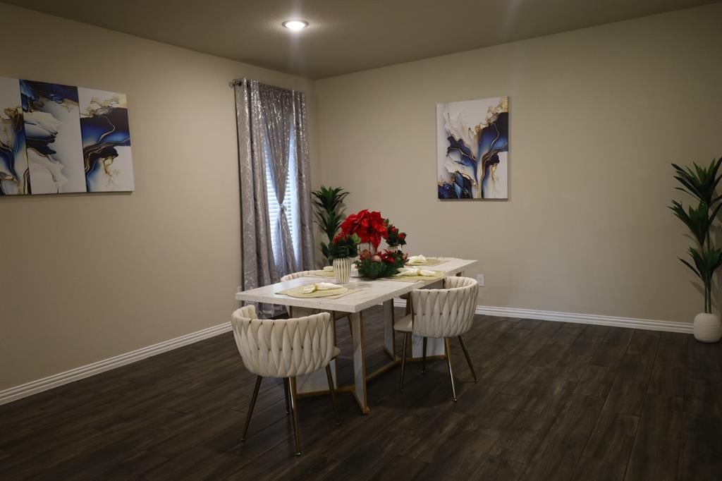 277 Allegheny Dr, Burleson, TX 76028 photo