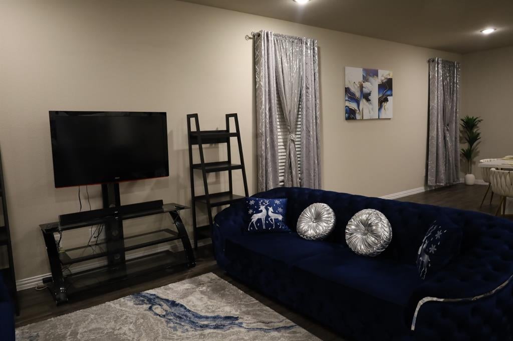 277 Allegheny Dr, Burleson, TX 76028 photo