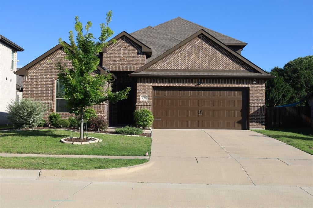 277 Allegheny Dr, Burleson, TX 76028 photo