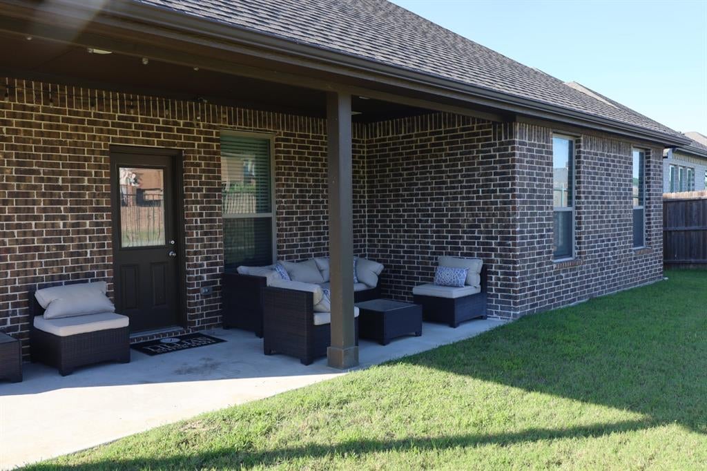 277 Allegheny Dr, Burleson, TX 76028 photo