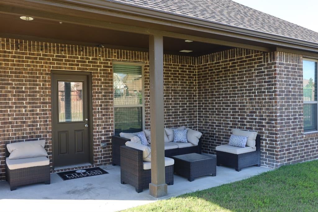 277 Allegheny Dr, Burleson, TX 76028 photo
