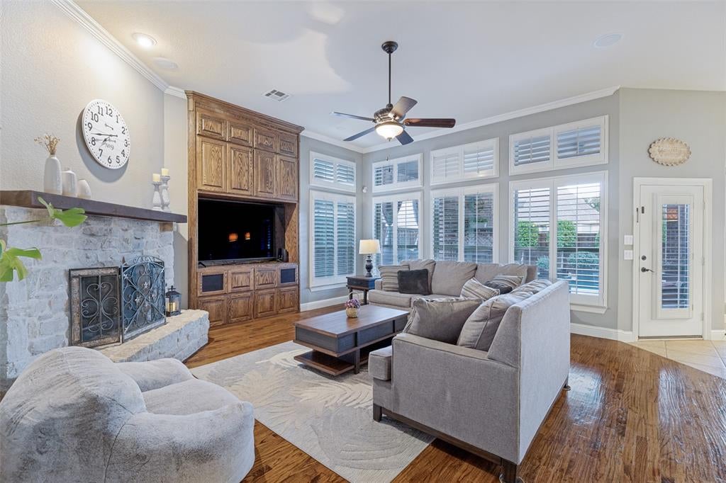 1047 Big Spring Dr, Allen, TX 75013 photo