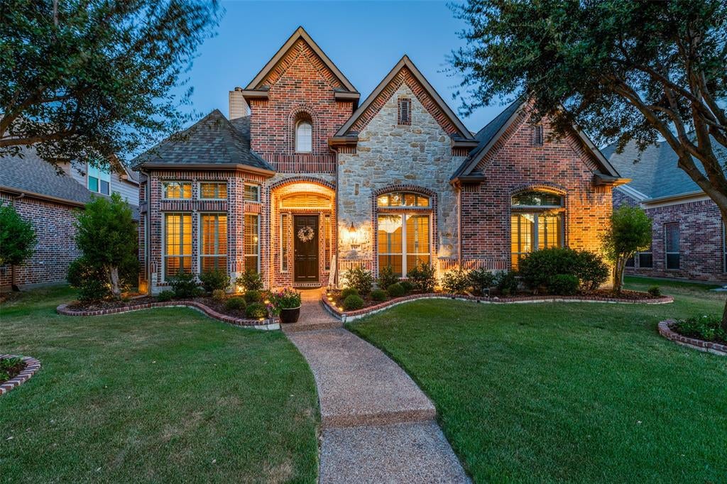 1047 Big Spring Dr, Allen, TX 75013