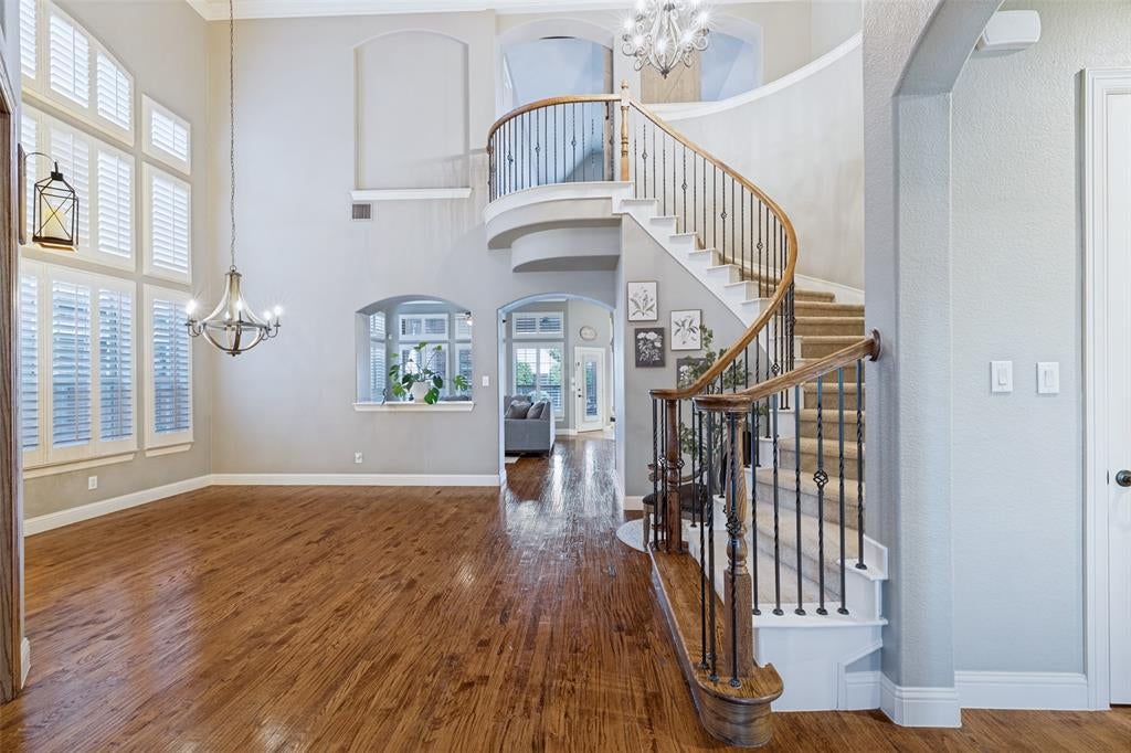 1047 Big Spring Dr, Allen, TX 75013 photo
