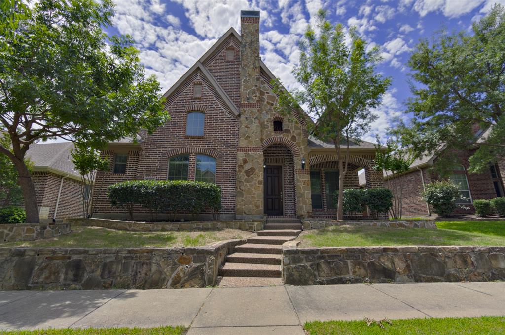3223 Bainbridge Ln, Frisco, TX 75034