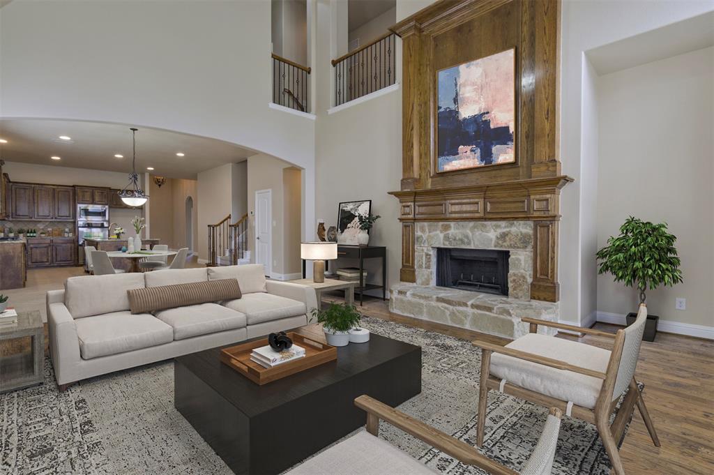 3223 Bainbridge Ln, Frisco, TX 75034 photo