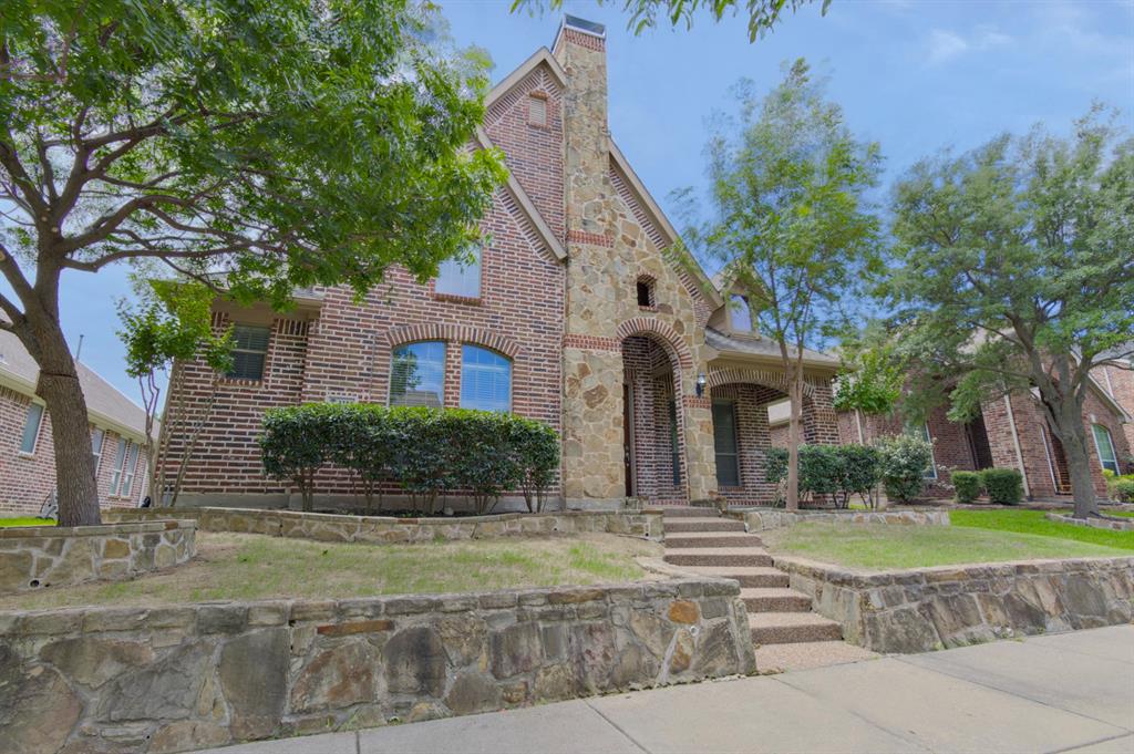 3223 Bainbridge Ln, Frisco, TX 75034 photo