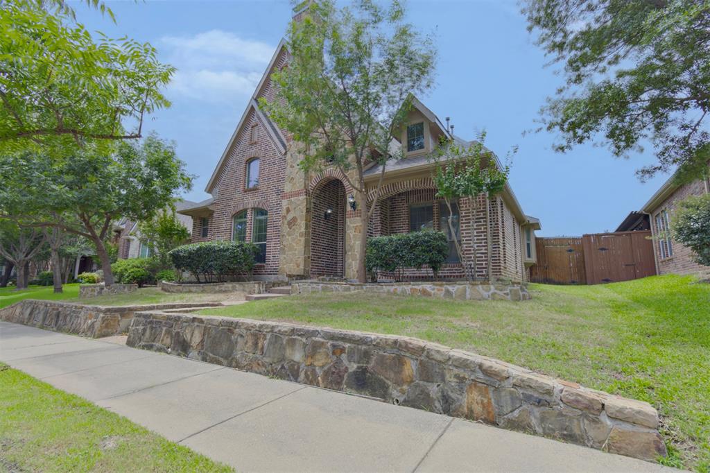3223 Bainbridge Ln, Frisco, TX 75034 photo