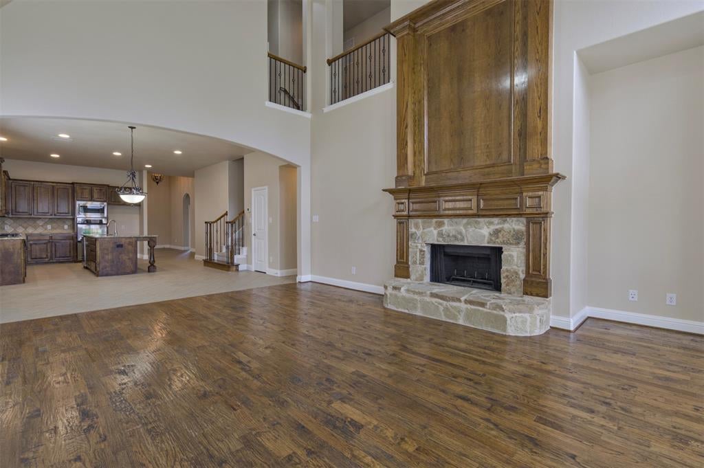 3223 Bainbridge Ln, Frisco, TX 75034 photo