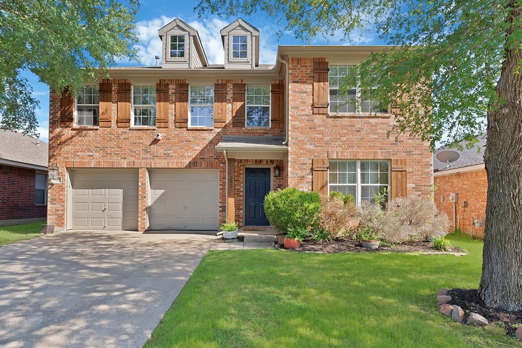 2827 Grandview Dr, Grand Prairie, TX 75052 photo
