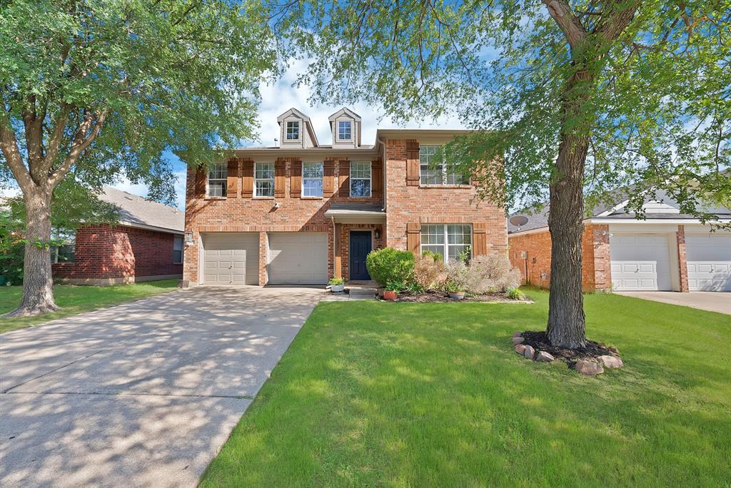 2827 Grandview Dr, Grand Prairie, TX 75052 photo