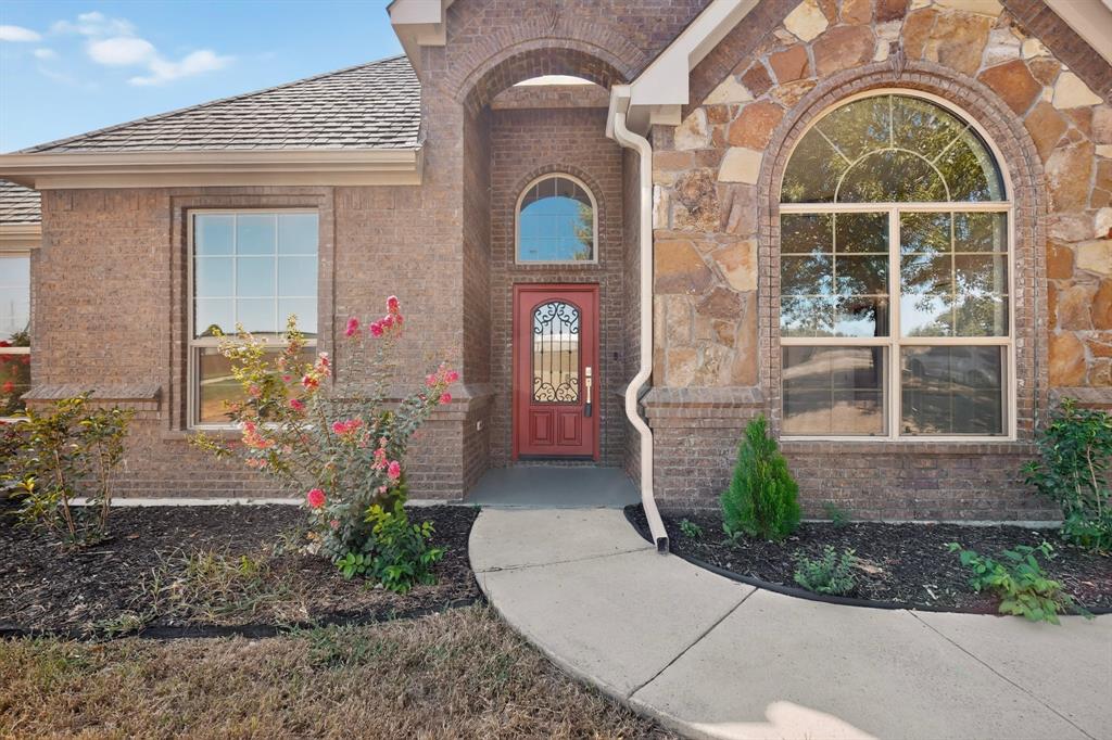 108 Winding Way, Azle, TX 76020 photo