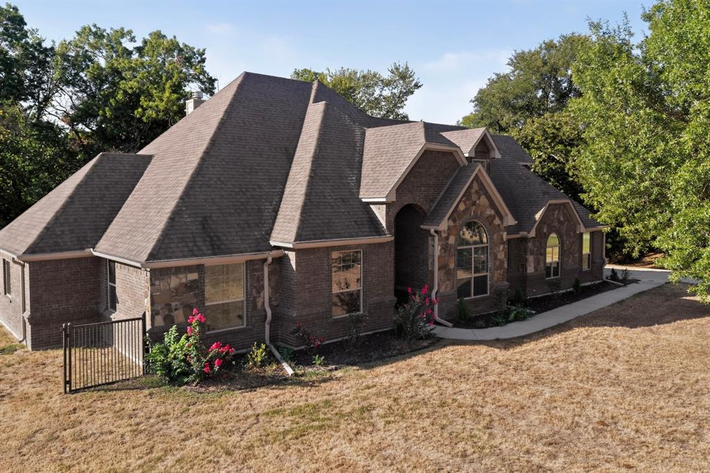 108 Winding Way, Azle, TX 76020 photo