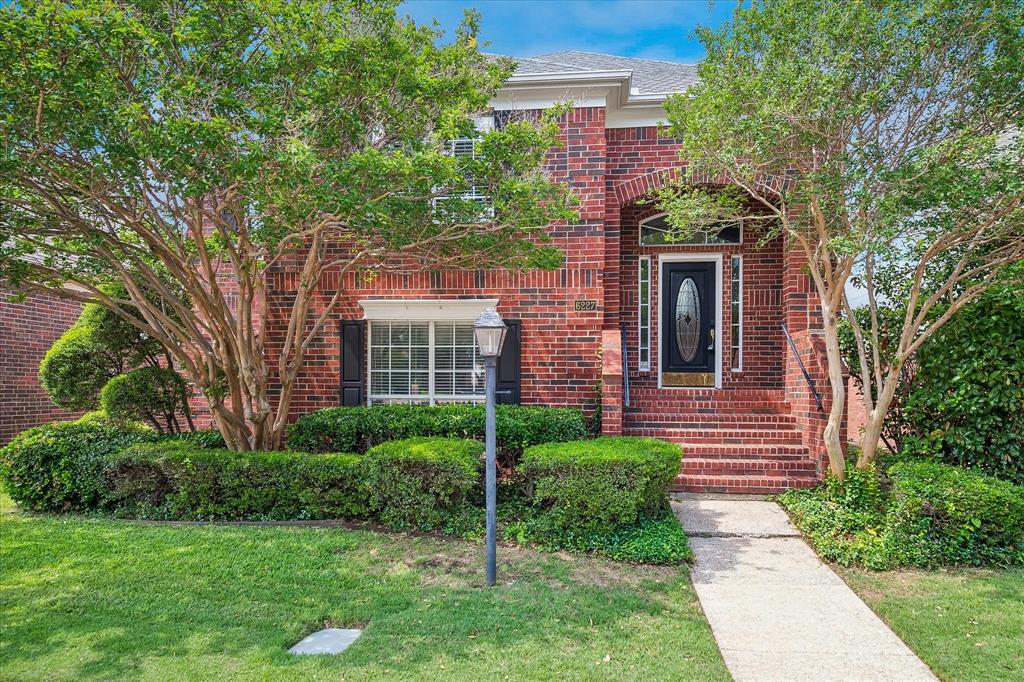 6227 Cupertino Trl, Dallas, TX 75252