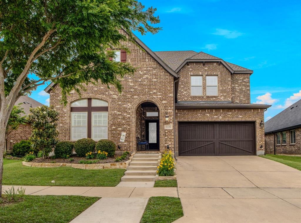 1120 8 St, Argyle, TX 76226