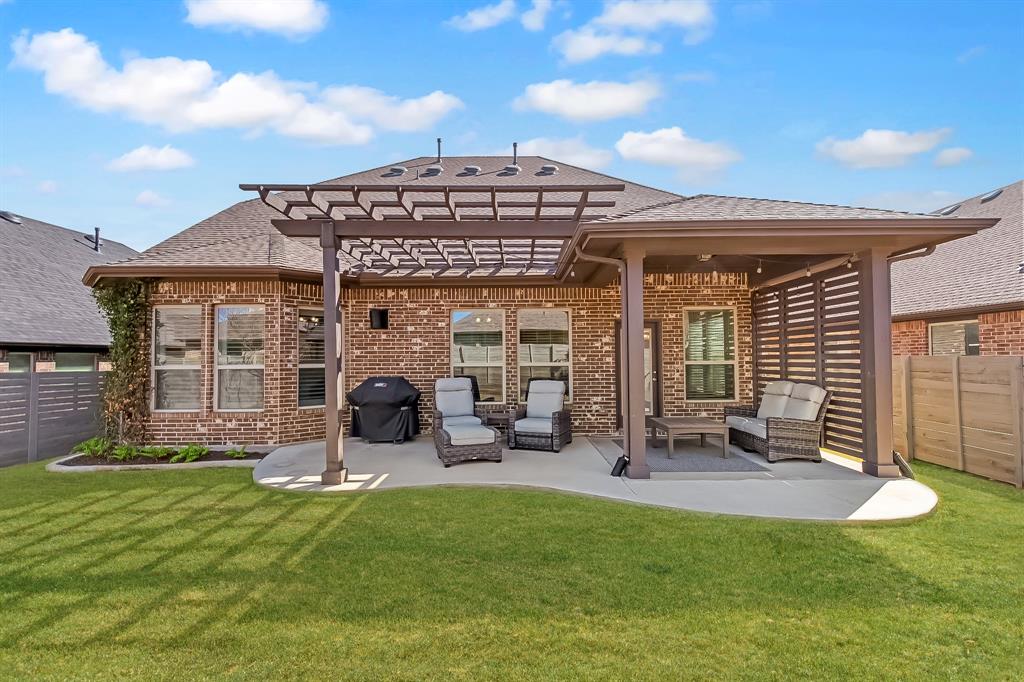 1120 8 St, Argyle, TX 76226 photo
