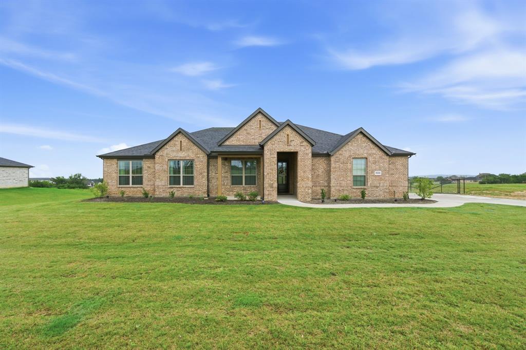 8800 Prather Rd, Springtown, TX 76082 photo