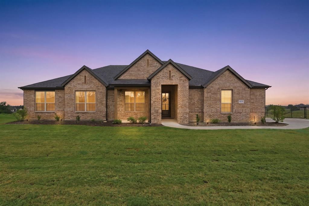 8800 Prather Rd, Springtown, TX 76082 photo