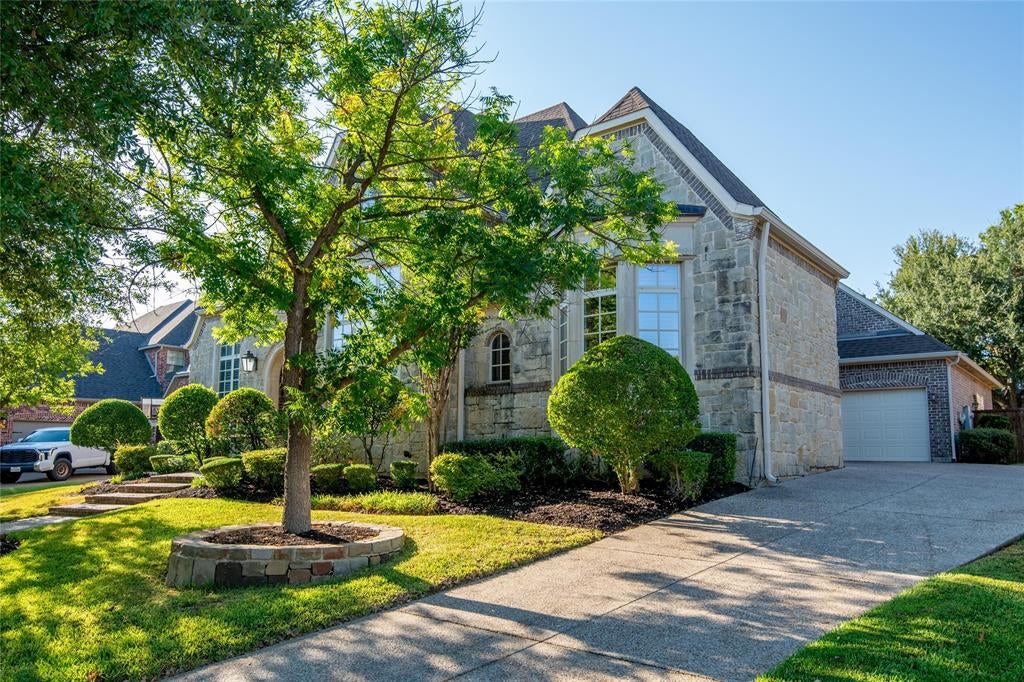 5009 Glenshire Dr, Flower Mound, TX 75028 photo