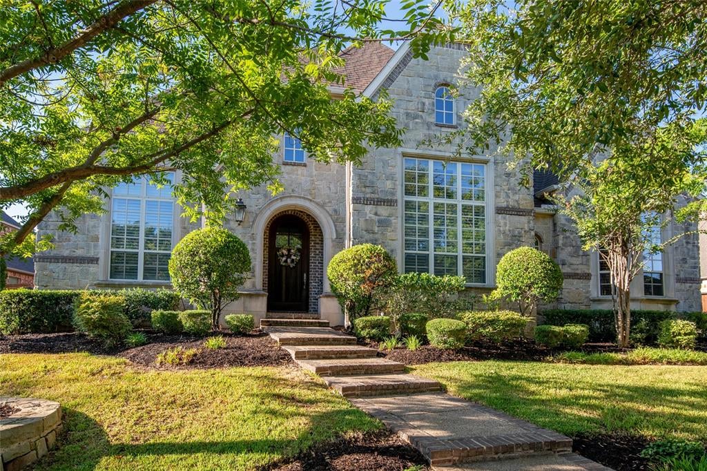 5009 Glenshire Dr, Flower Mound, TX 75028 photo