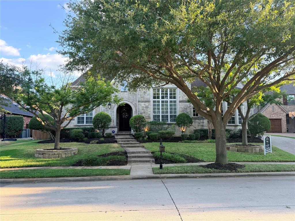 5009 Glenshire Dr, Flower Mound, TX 75028 photo