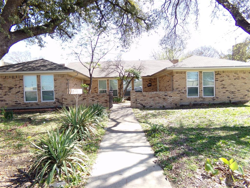 9954 Brockbank Dr, Dallas, TX 75220