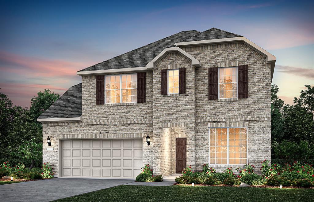 11212 Bolsover Blvd, Fort Worth, TX 76052