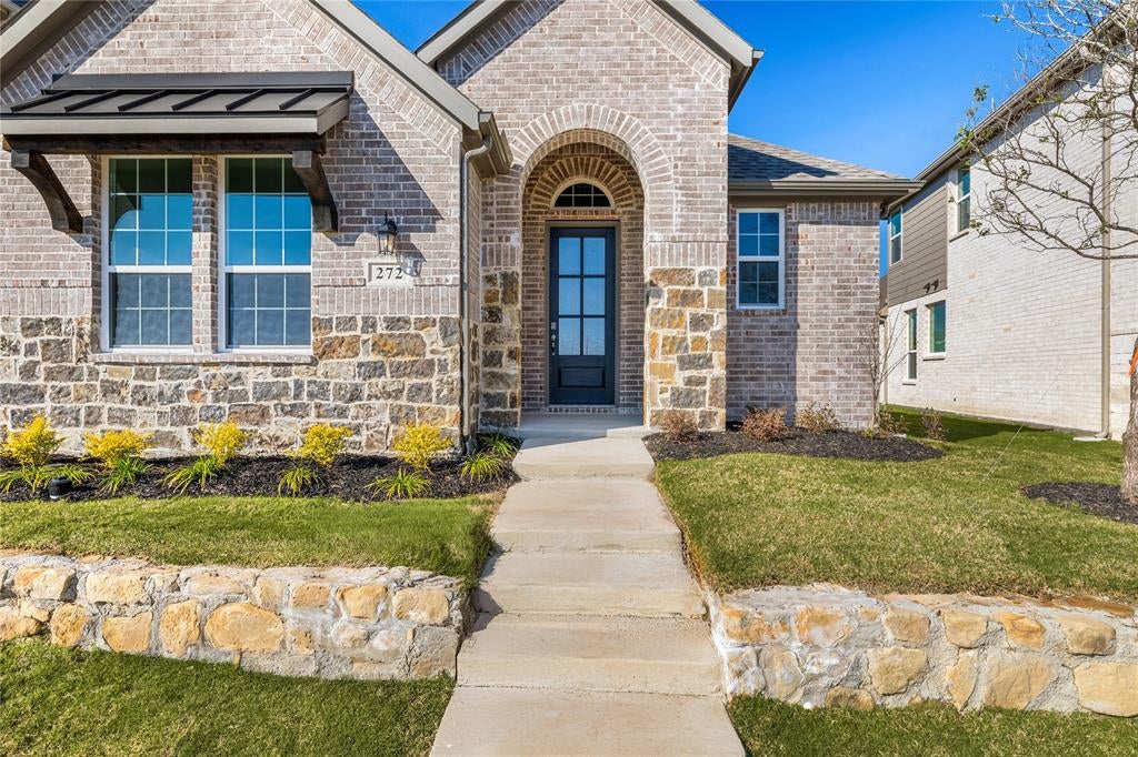 272 Bassett Hall Rd, Fate, TX 75189 photo