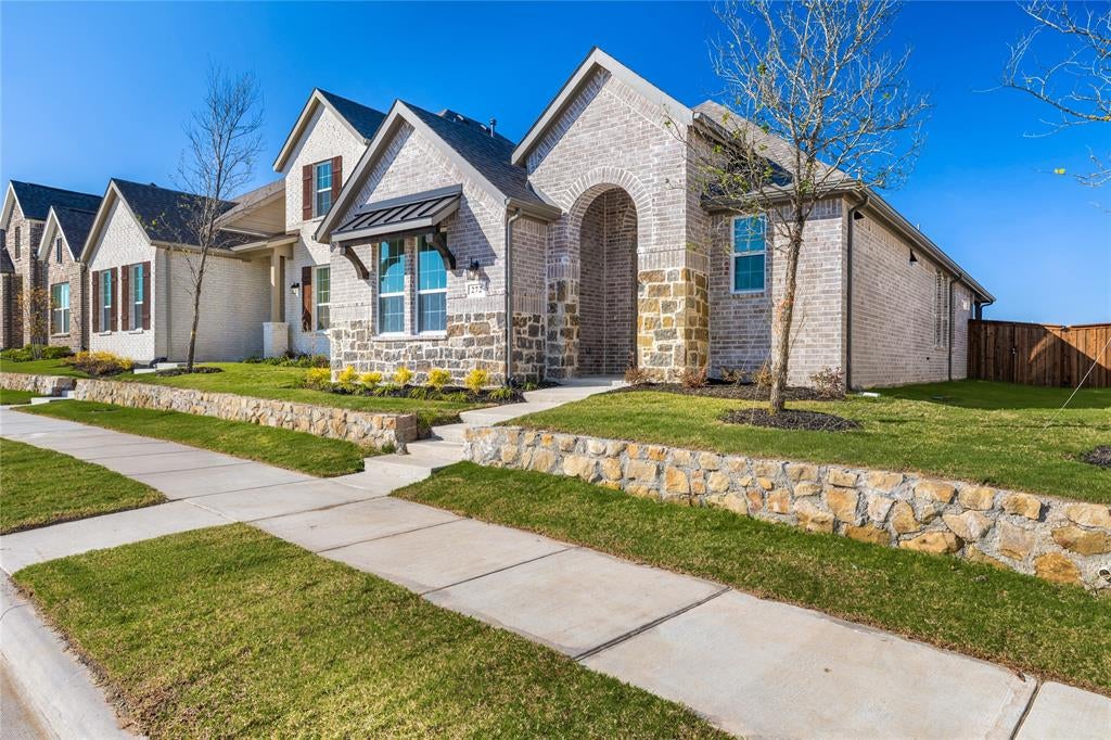 272 Bassett Hall Rd, Fate, TX 75189 photo