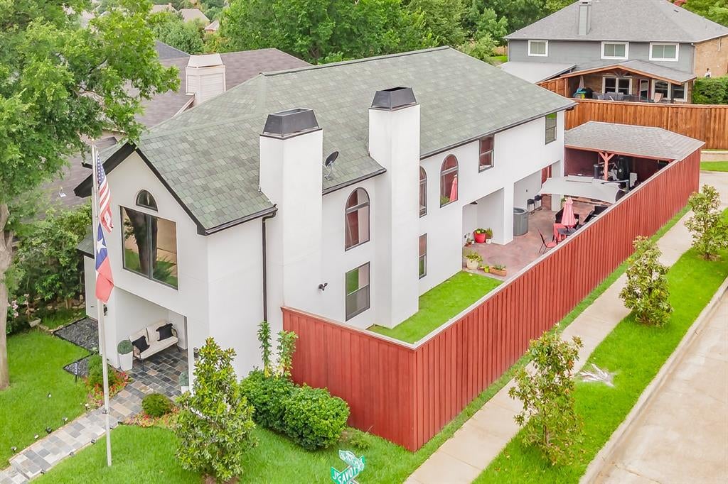 1349 Jeanette Way, Carrollton, TX 75006